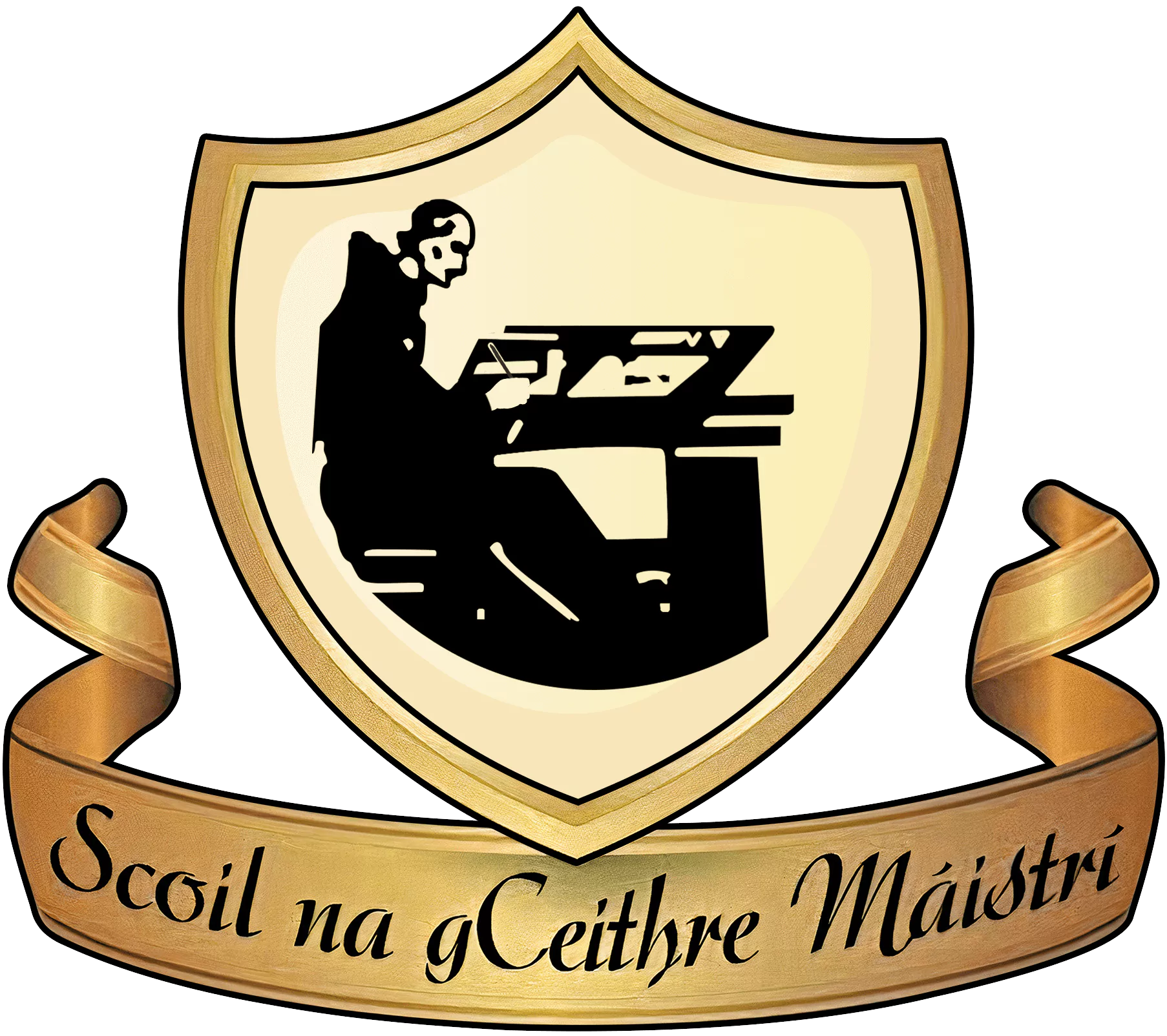 Scoil na gCeithre Maistri