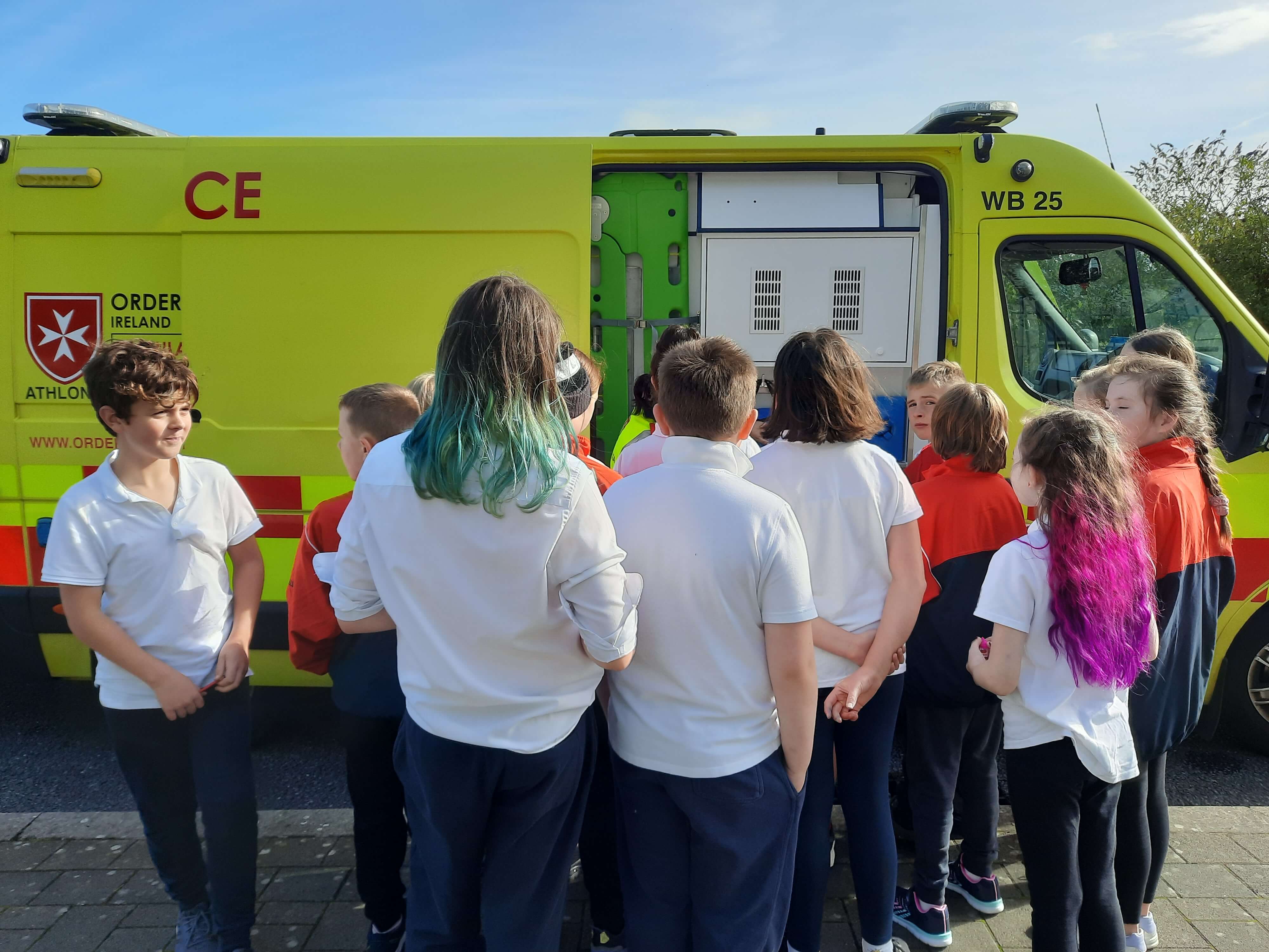 Primary School Athlone, Pre-School Athlone, National School Athlone, Irish School Athlone, Gaelscoil School Athlone, Deis School Athlone