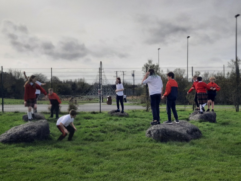 Primary School Athlone, Pre-School Athlone, National School Athlone, Irish School Athlone, Gaelscoil School Athlone, Deis School Athlone
