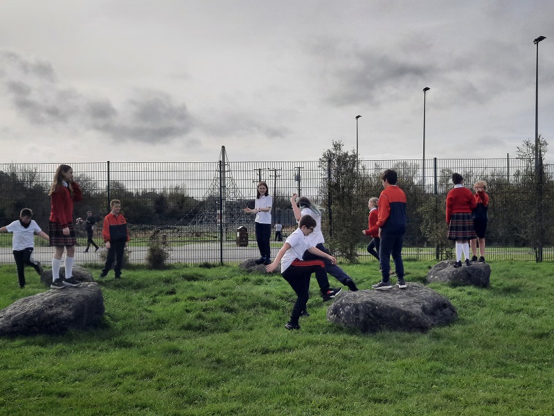 Primary School Athlone, Pre-School Athlone, National School Athlone, Irish School Athlone, Gaelscoil School Athlone, Deis School Athlone