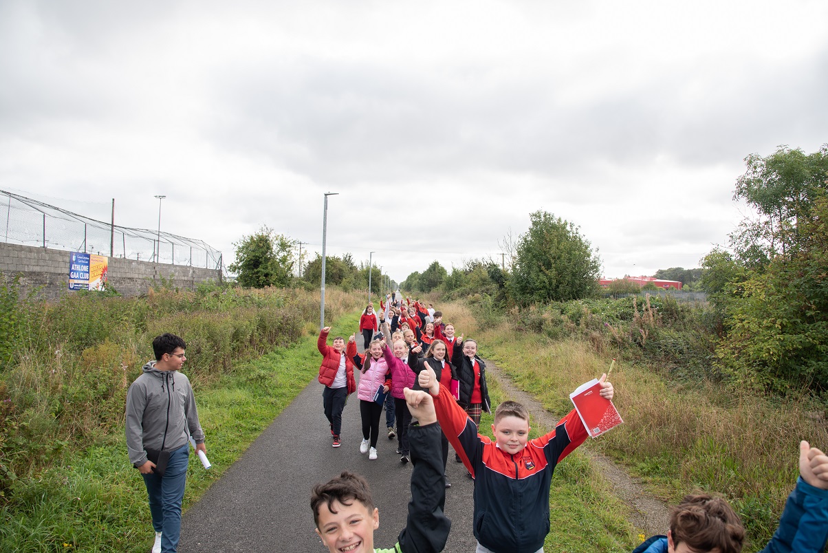 Primary School Athlone, Pre-School Athlone, National School Athlone, Irish School Athlone, Gaelscoil School Athlone, Deis School Athlone