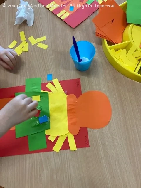 After-school homework help - photo gallery